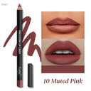 Velvet Lip Contour Pencil