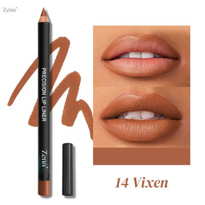Velvet Lip Contour Pencil