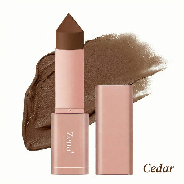 Fully Loaded Cream Bronzer Stick