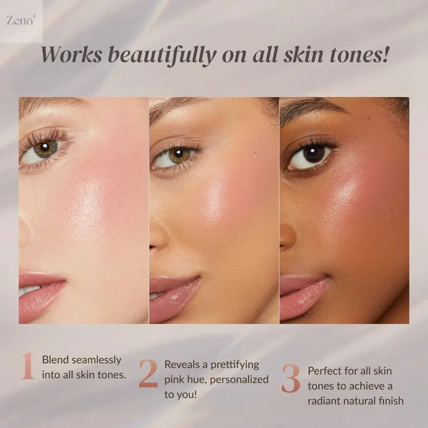 pH Tinted Moisture Blush Stick