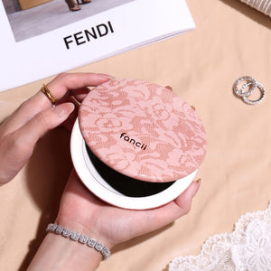 Taylor LED Compact Mirror